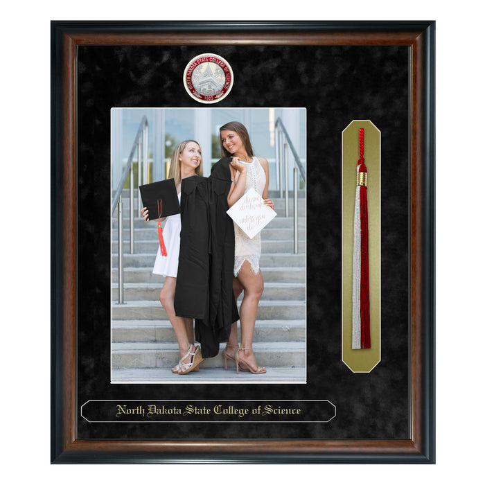 North Dakota State College of Science Frame Options (143483)