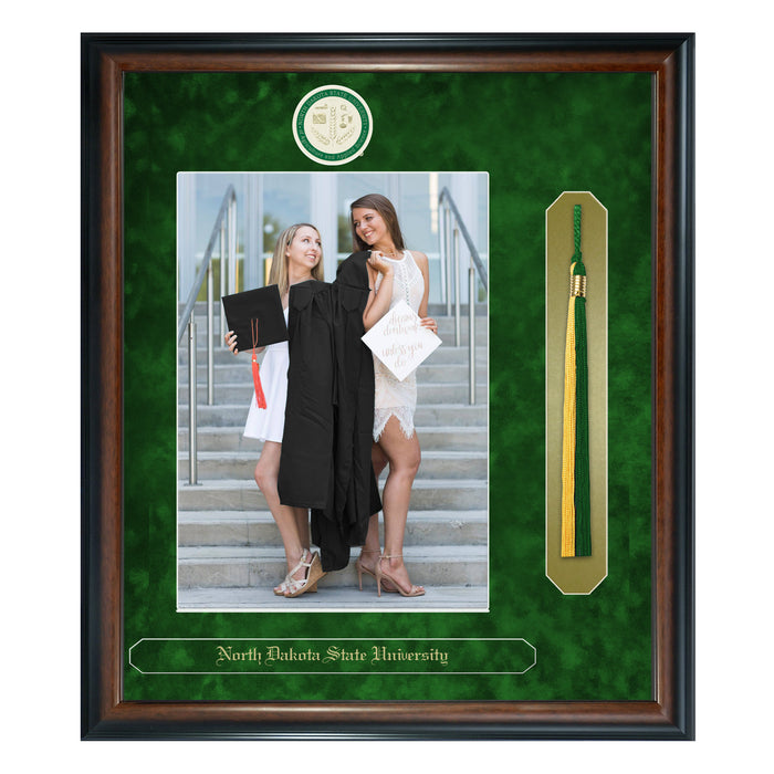 North Dakota State University Frame Options (3037)