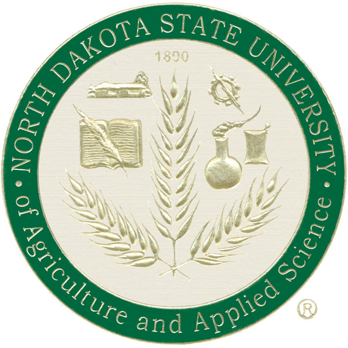 North Dakota State University Frame Options (3037)