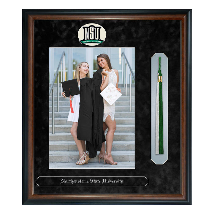 Northeastern State University Frame Options (3043)