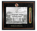 Northeastern University Litho Frame,Diploma Frame (XSNTL)