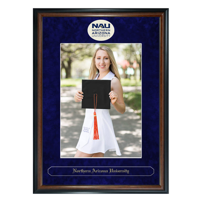 Northern Arizona University Frame Options (4500)
