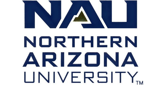 Northern Arizona University Frame Options (4500)