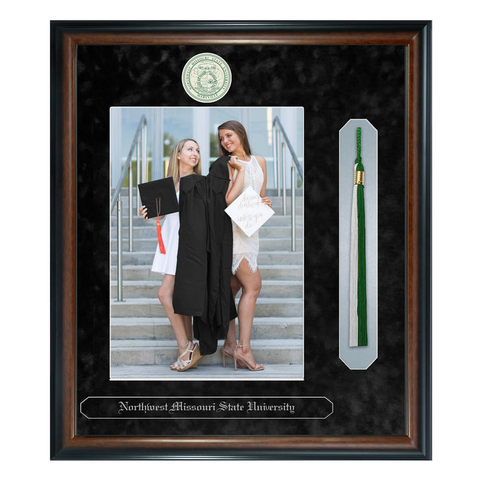Northwest Missouri State University Frame Options (3053)