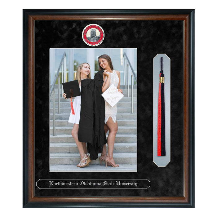 Northwestern Oklahoma State University Frame Options (3055)