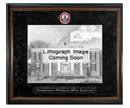 Northwestern Oklahoma State University Litho Frame,Diploma Frame (XSNL)