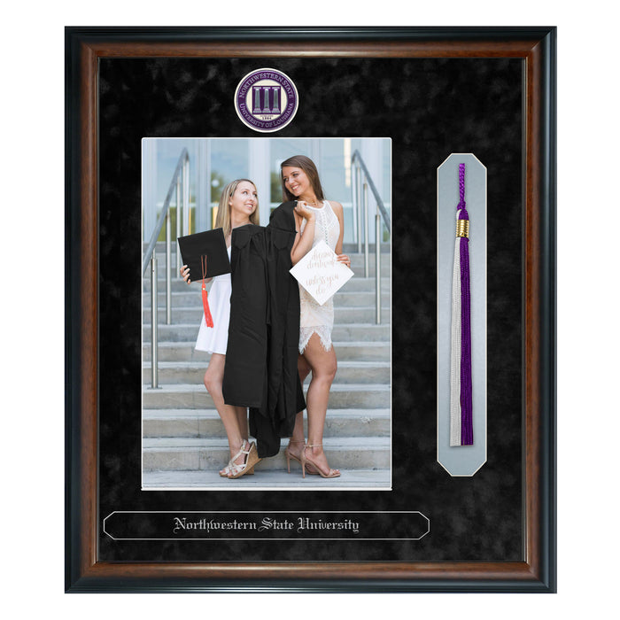 Northwestern State University Frame Options (3056)