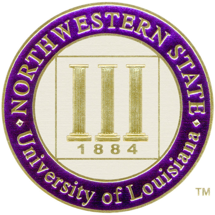 Northwestern State University Frame Options (3056)