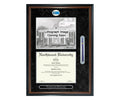 Northwood University Diploma Frame (SNTL)