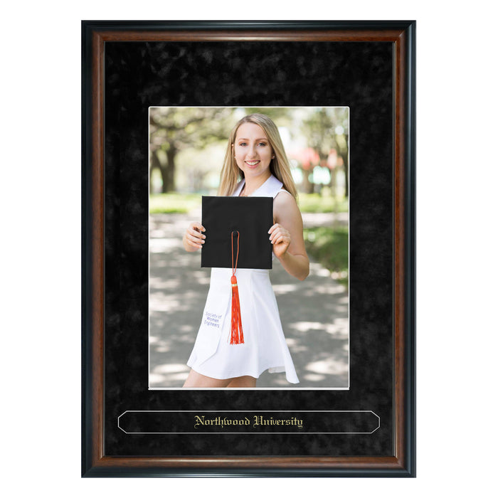 Northwood University Frame Options (3061)