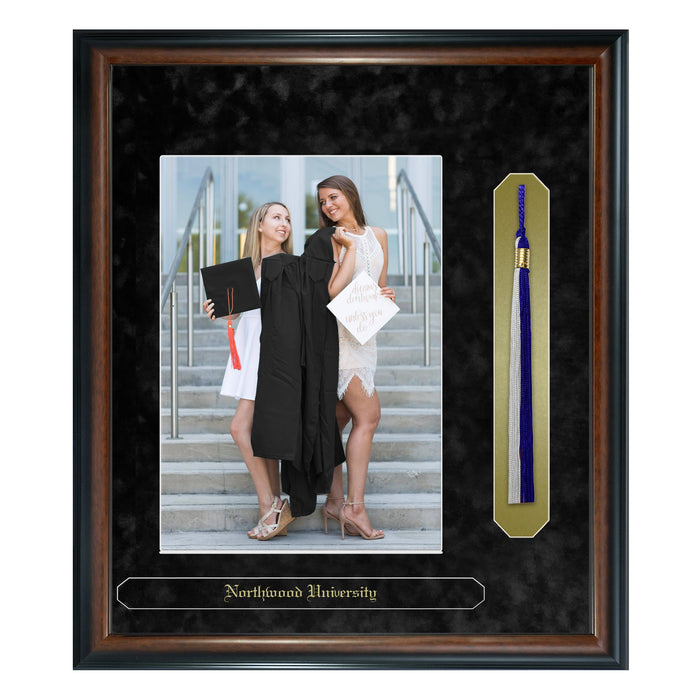 Northwood University Frame Options (3061)
