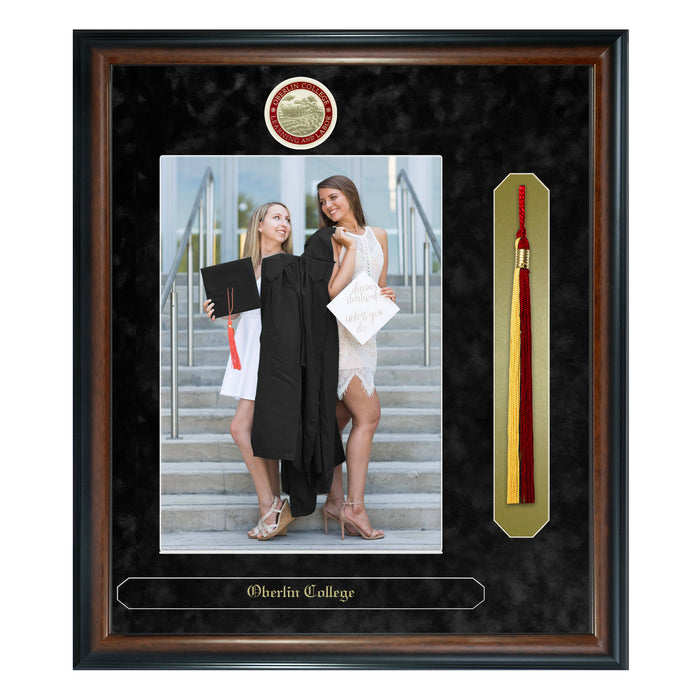 Oberlin College Frame Options (3069)