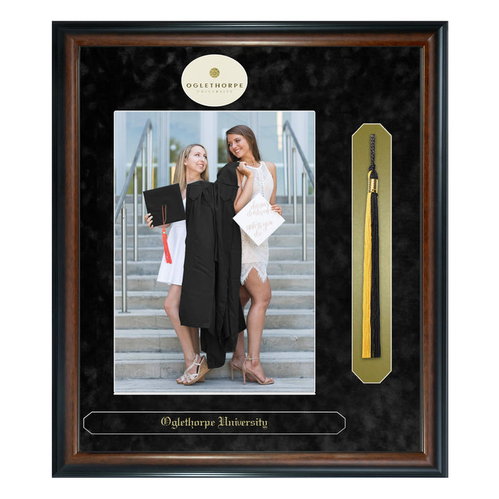 Oglethorpe University Frame Options (3071)