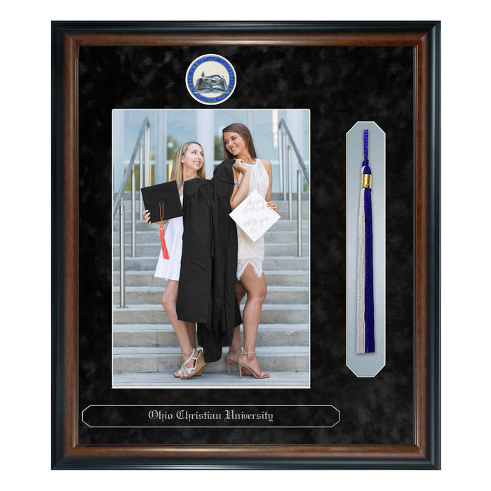 Ohio Christian University Frame Options (4757)