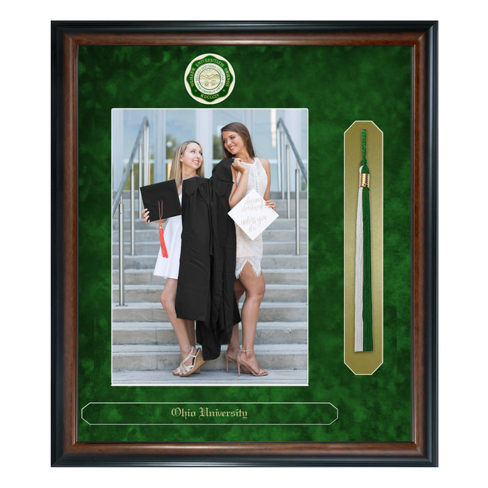 Ohio University Frame Options (567)