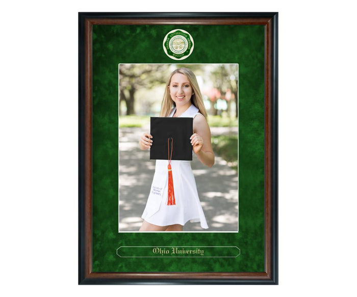 Ohio University Photo Frame (PSN)
