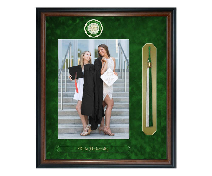 Ohio University Photo Frame (PSNT)
