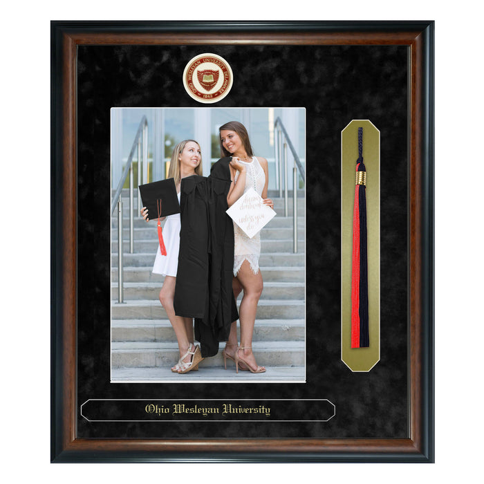 Ohio Wesleyan University Frame Options (3077)