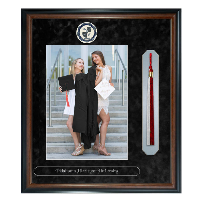 Oklahoma Wesleyan University Frame Options (3084)
