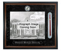 Oklahoma Wesleyan University Litho Frame,Diploma Frame (XSNTL)