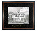 Oregon State University Litho Frame,Diploma Frame (XNL)