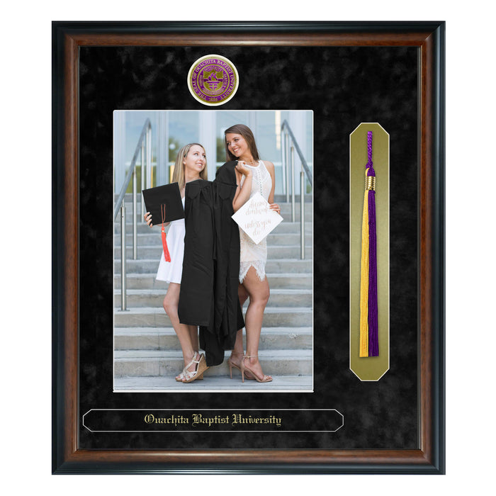 Ouachita Baptist University Frame Options (3097)