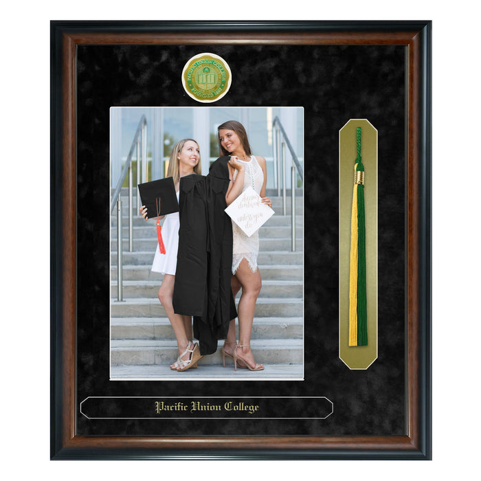 Pacific Union College Frame Options (3105)