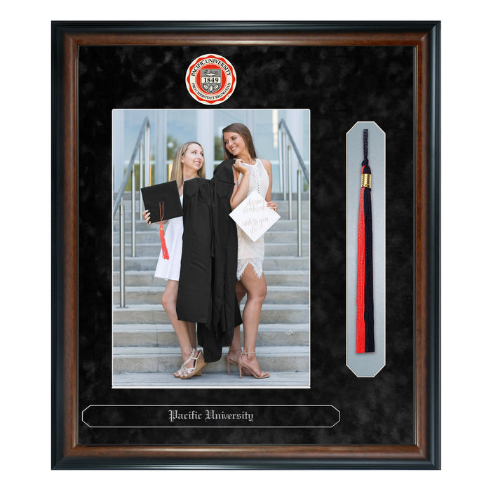 Pacific University Frame Options (3106)