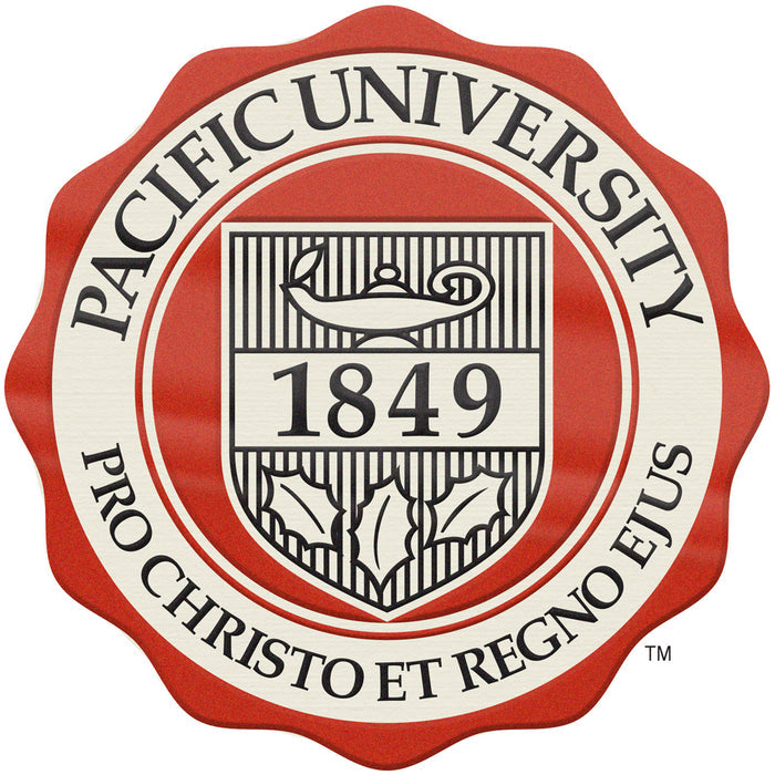 Pacific University Frame Options (3106)