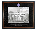 Paine College Litho Frame,Diploma Frame (XSNL)