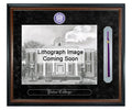 Paine College Litho Frame,Diploma Frame (XSNTL)