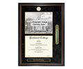 Parkland College Diploma Frame (SNTL)