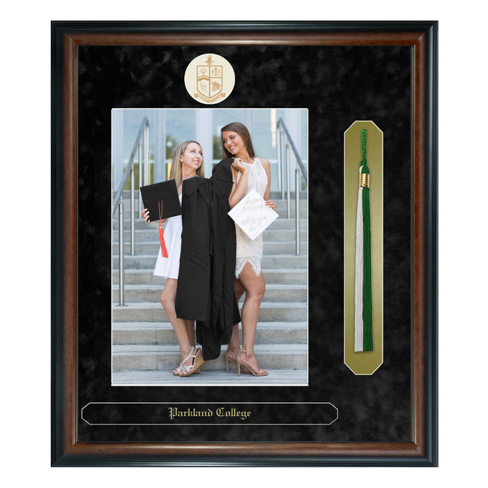 Parkland College Frame Options (143734)