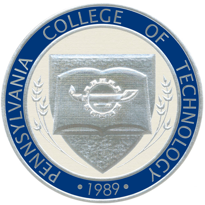 Pennsylvania College of Technology Frame Options (3117)