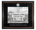 Pennsylvania College of Technology Litho Frame,Diploma Frame (XSNL)