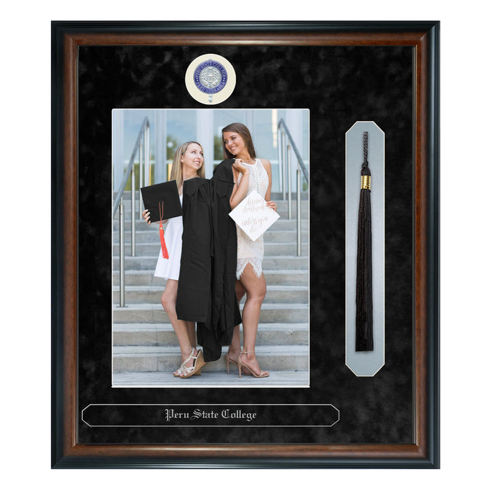 Peru State College Frame Options (3125)