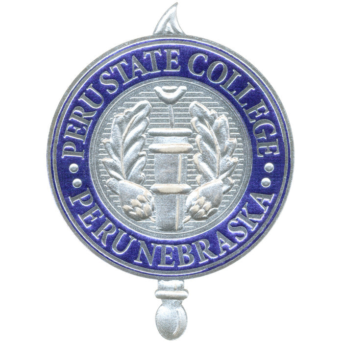 Peru State College Frame Options (3125)