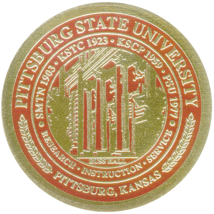 Pittsburg State University Frame Options (3130)