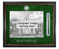 Portland State University Litho Frame,Diploma Frame (XSNTL)