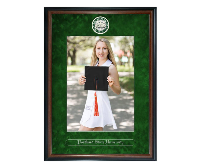 Portland State University Photo Frame (PSN)