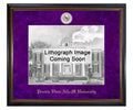 Prairie View A&M University Litho Frame,Diploma Frame (XSNL)