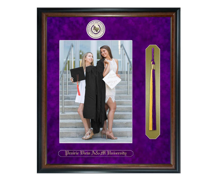 Prairie View A&M University Photo Frame (PSNT)