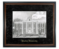Purdue University Litho Frame,Diploma Frame (XNL)