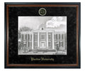Purdue University Litho Frame,Diploma Frame (XSNL)