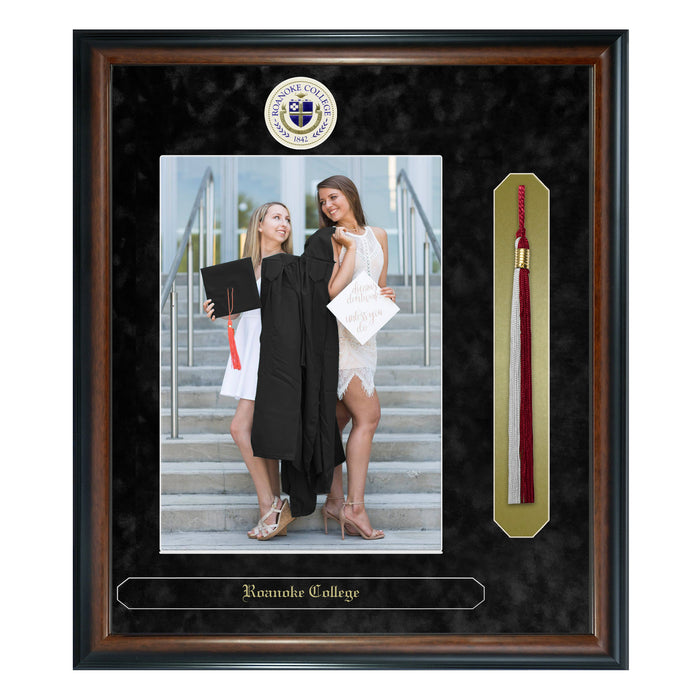 Roanoke College Frame Options (3175)