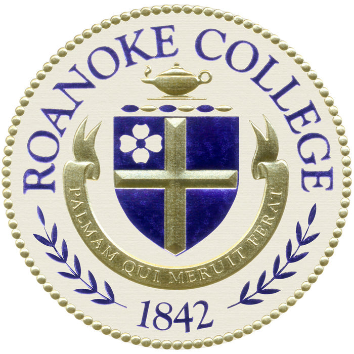 Roanoke College Frame Options (3175)