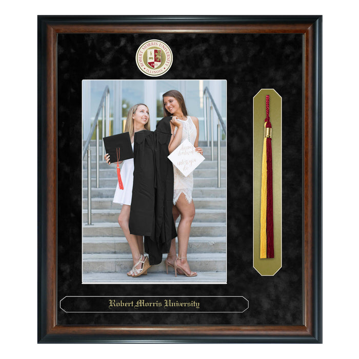 Robert Morris University, Illinois Frame Options (3176)