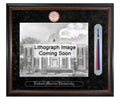 Robert Morris University Litho Frame,Diploma Frame (XSNTL)