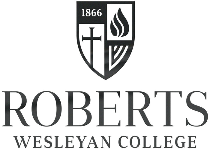 Roberts Wesleyan College Frame Options (3178)