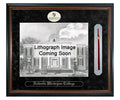 Roberts Wesleyan College Litho Frame,Diploma Frame (XSNTL)